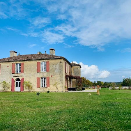 Beaulieu Saint Come Екстер'єр фото
