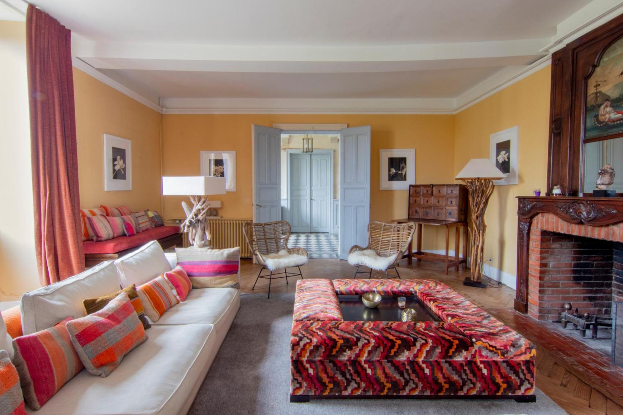 Beaulieu Saint Come Екстер'єр фото