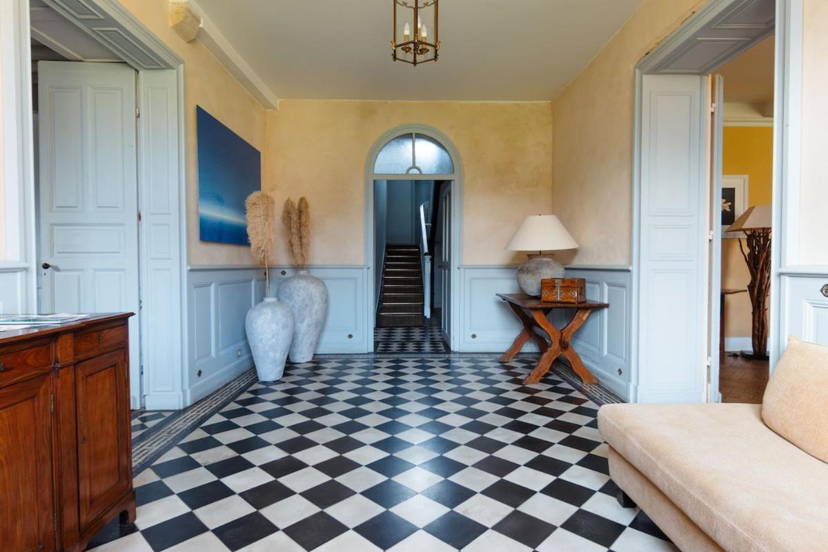 Beaulieu Saint Come Екстер'єр фото