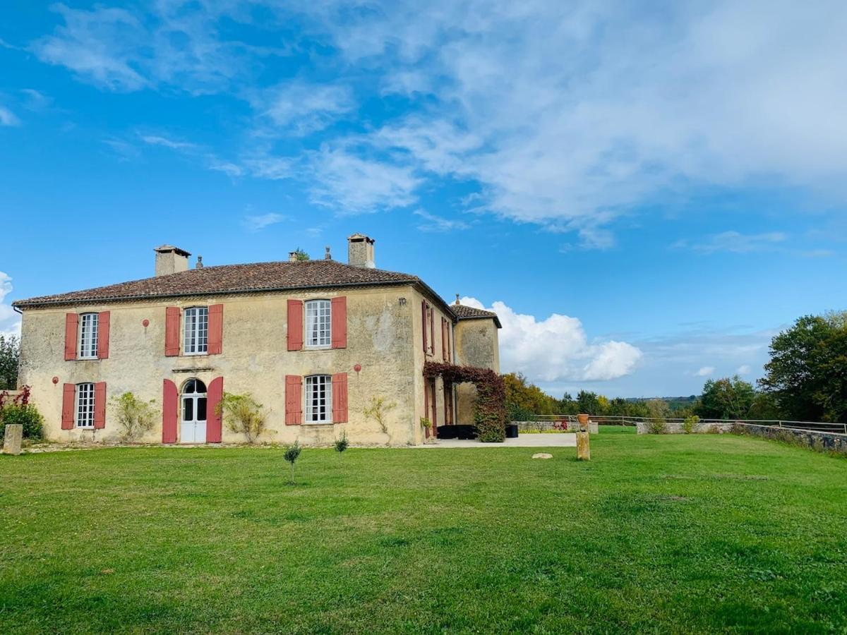 Beaulieu Saint Come Екстер'єр фото